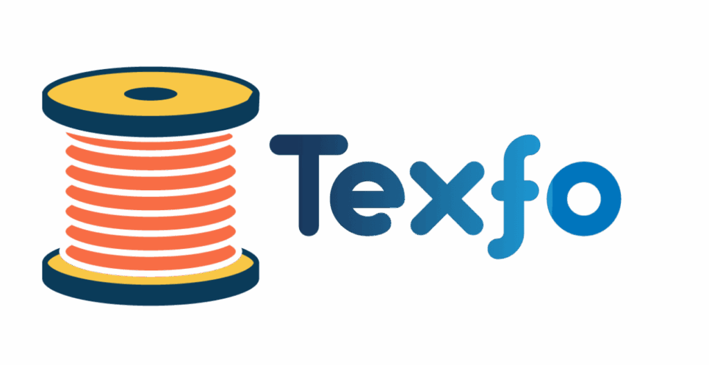 TexFo Logo