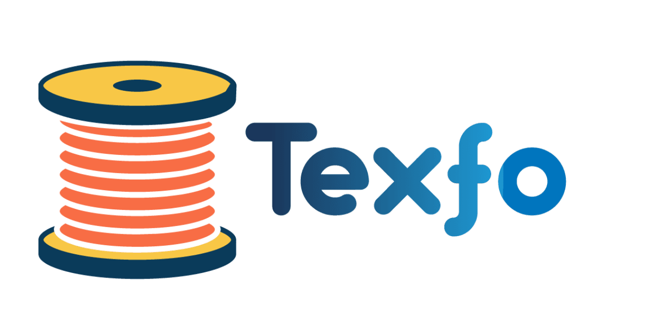 TexFo Logo
